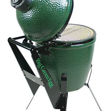 Big Green Egg Nest Handlers