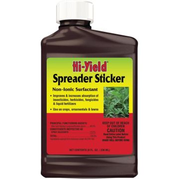 Hi-Yield® Spreader Sticker Non-Ionic Surfactant