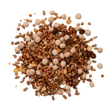 Houle's No Corn Pigeon Grains, 50lb