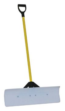 The SnowPlow 30" Snow Pusher