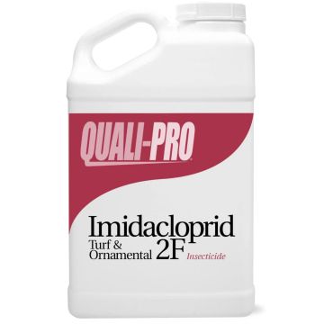 Imidacloprid 2F Insecticide - 1 Gal.