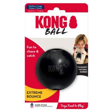 KONG Extreme Ball