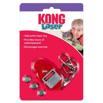 KONG Laser Pointer