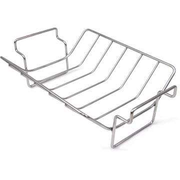 Big Green Egg  Rib and Roast Rack, Large