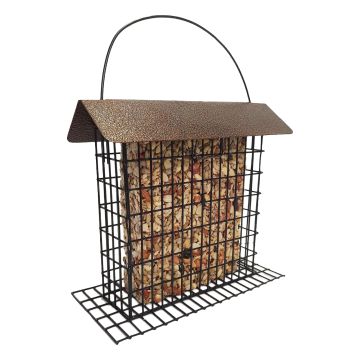 Wildlife Sciences Suet Bar Feeder Large