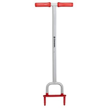 Corona LG3604 YardBREATHER® Garden Aerator with ComfortGEL® grips