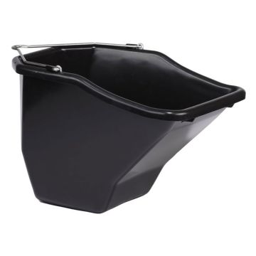 Little Giant Plastic Better Bucket, 20 Quart