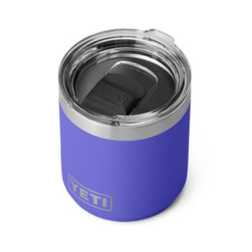Yeti Rambler 10 oz. Lowball with Magslider Lid