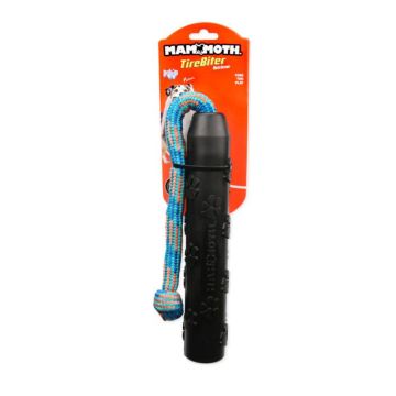 Mammoth TireBiter Advanced 11" Retriever with Rope