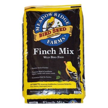 Meadow Ridge Farms, Finch Mix