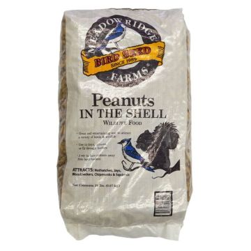 Meadow Ridge Farms, Peanuts in Shell