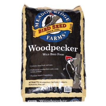 Meadow Ridge Farms, Woodpecker Mix