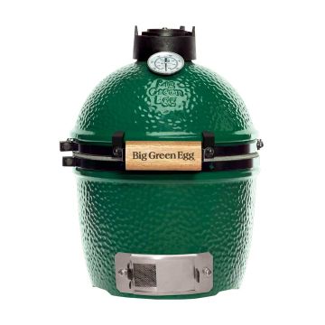 Big Green Egg - Mini Size