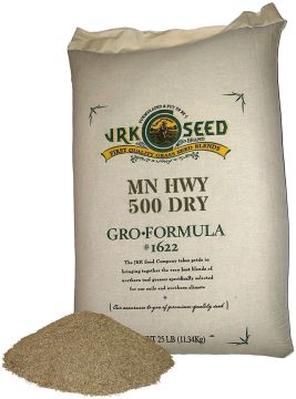 JRK MN Hwy. 500 Dry Mix