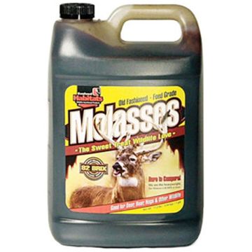 Premium Wildlife Molasses, 1 Gallon