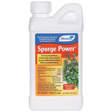 Monterey Spurge Power® Broadleaf Herbicide Concentrate 1 Pint