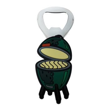 Big Green Egg Magnetic Bottle Opener