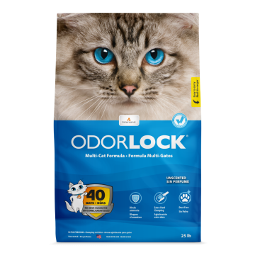 OdorLock Unscented