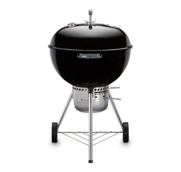 Weber 22" Original Premium Kettle