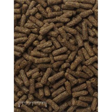 Mazuri® Wild Herbivore Boost® Supplement, 25 lbs.