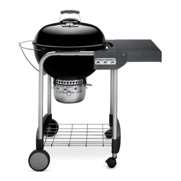 Weber® Performer™ Charcoal Grill Center 3 Square Feet
