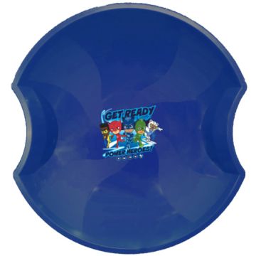 PJ Mask Get Ready Power Heros Snow Saucer 24IN