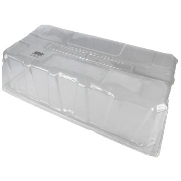 PlantBest™ Vented High Dome 10 x 20 x 6"