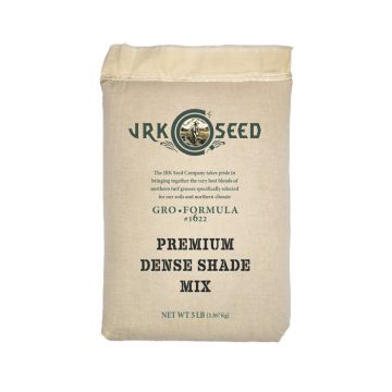5 lbs. - JRK Premium Dense Shade Mix