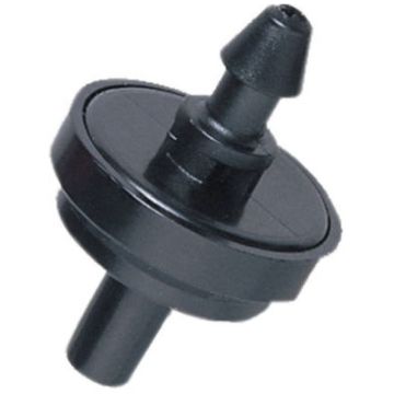 Raindrip 1 GPH Pressure Compensating Dripper, 10-Pack