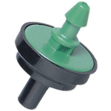 Raindrip 2 GPH Pressure Compensating Dripper, 10-Pack