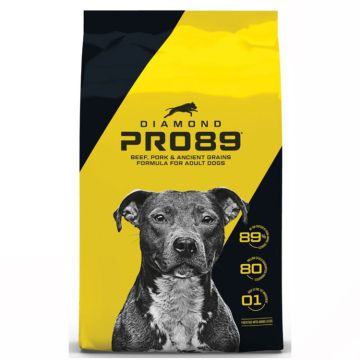 Diamond - Pro89 Formula Dog Food, 40 lbs.