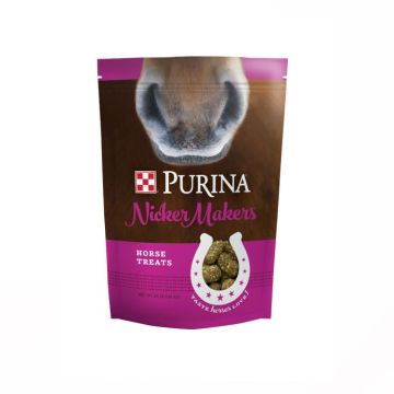 Purina Nicker Makers Horse Treats