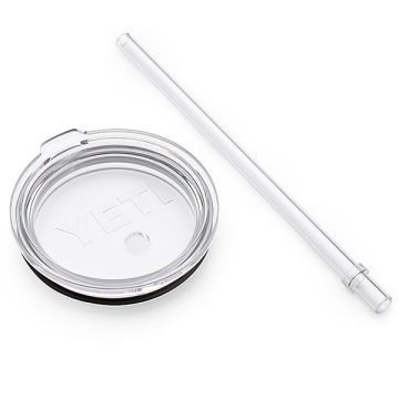 Yeti Rambler Straw Lid  20  or 30 ounce size