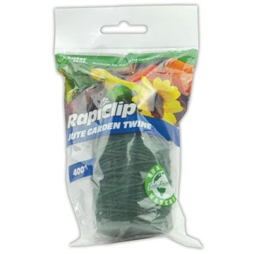 Luster Leaf RapiClip Garden Twine, 432'