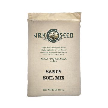 JRK Sandy Soil Mix