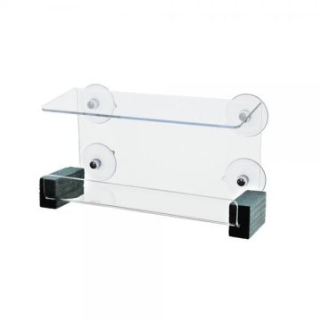 Songbird Essentials™ Open Diner Window Feeder
