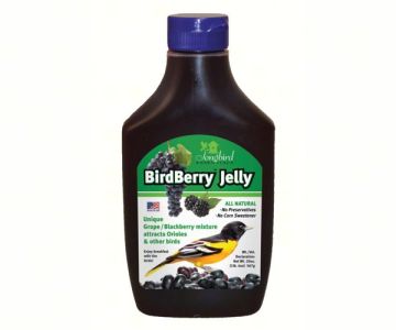 Songbird Essentials™ BirdBerry™ Jelly 20 oz