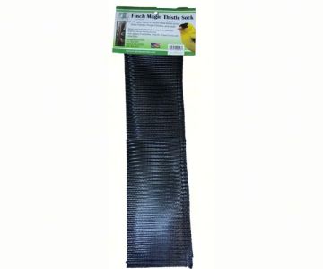 Songbird Essentials™ Jumbo Finch Magic Thistle Sack 16in