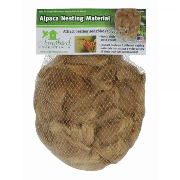 Songbird Essentials™ Alpaca Nest Bag