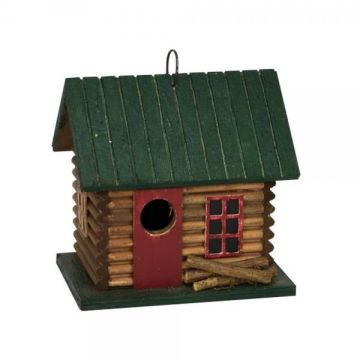 Songbird Essentials™ Settler Bird House
