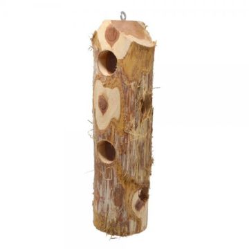 Songbird Essentials™ Suet Log without perches