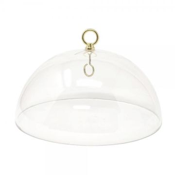 Songbird Essentials™ Hanging Baffle 12in