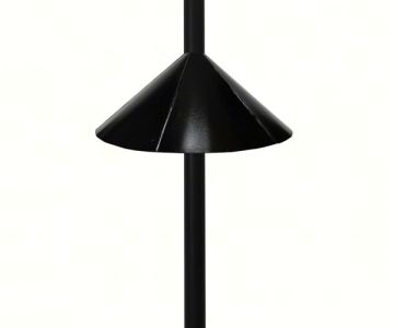 Songbird Essentials™ Squirrel Defeater Snap-On Pole Baffle