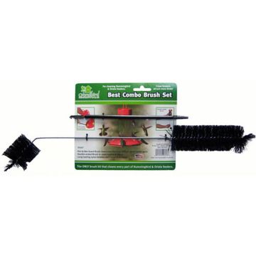 Songbird Essentials™ Best Hummer Brush Kit