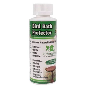 Songbird Essentials™ Bird Bath Protector 8oz