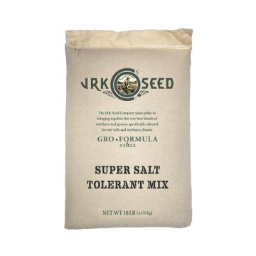 JRK Super Salt Tolerant Mix with TAZO