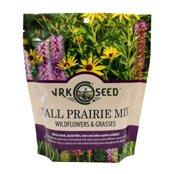 JRK Tall Prairie Mix