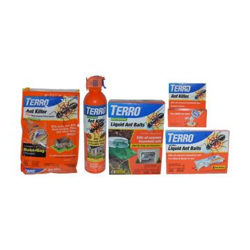 Terro Ant Killer