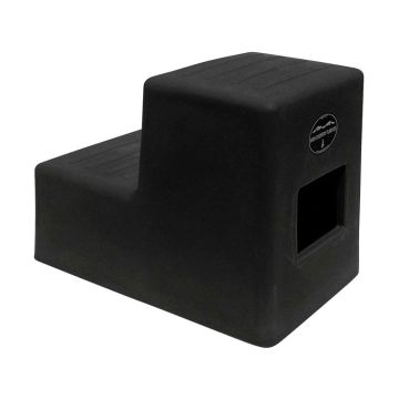 High Country 2-Step Mounting Block