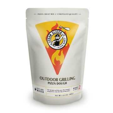 Urban Slicer Outdoor Grilling Dough